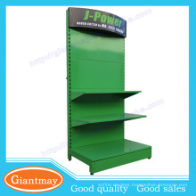 metal floor display stand for hand tools